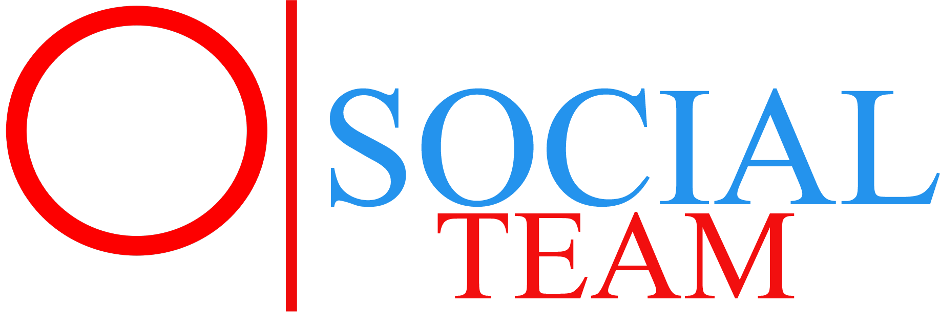 SocialTeam | We can change the World!